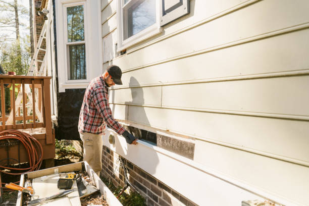 Top rated local Emergency Siding Repair specialists in Clark, NJ